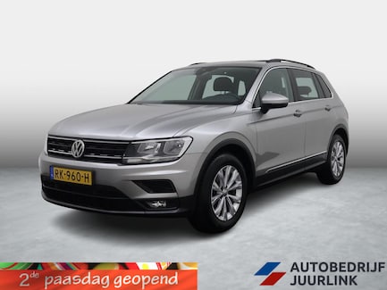 Volkswagen Tiguan 0