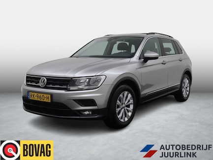 Volkswagen Tiguan 0