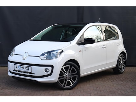 Volkswagen Up! 0