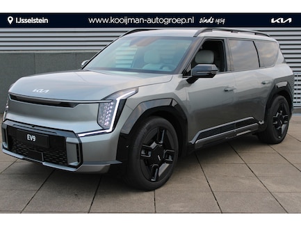 Kia EV9 0