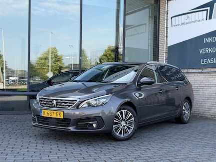 Peugeot 308 0