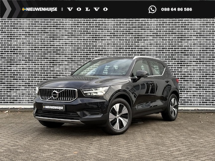 Volvo XC40 0
