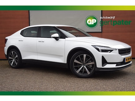 Polestar 2 0