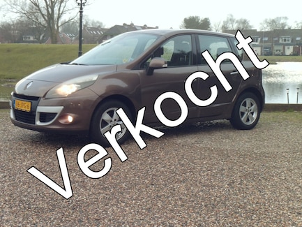 Renault Scenic 0
