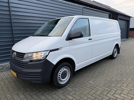 Volkswagen Transporter 0