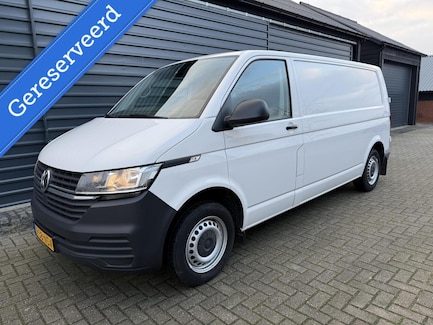Volkswagen Transporter 0