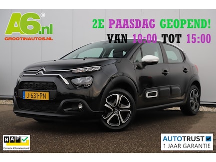 Citroën C3 0