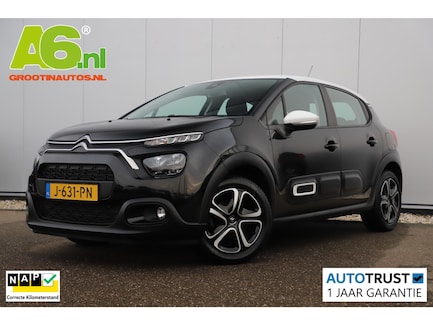 Citroën C3 0