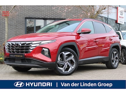 Hyundai Tucson 0