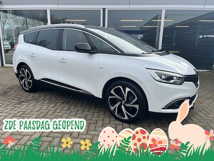 Renault Grand Scenic 0