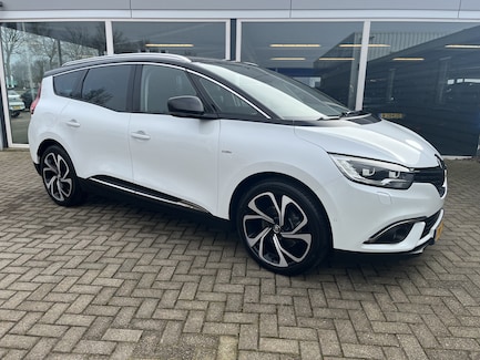 Renault Grand Scenic 0