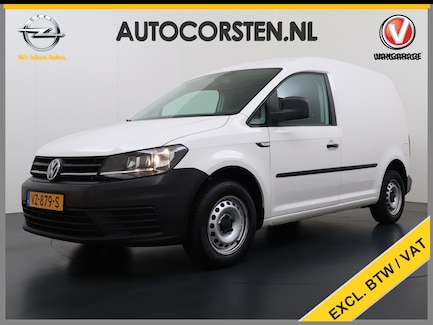 Volkswagen Caddy 0