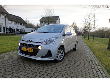 Hyundai i10 0