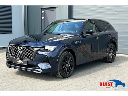 Mazda CX-60 0