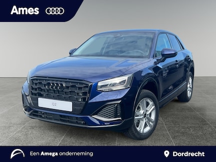 Audi Q2 0