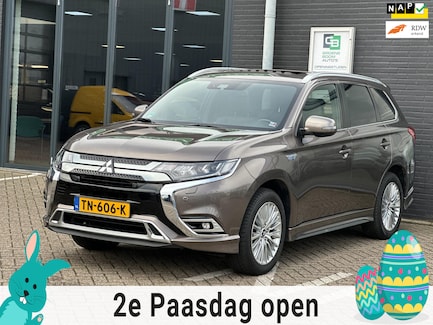 Mitsubishi Outlander 0