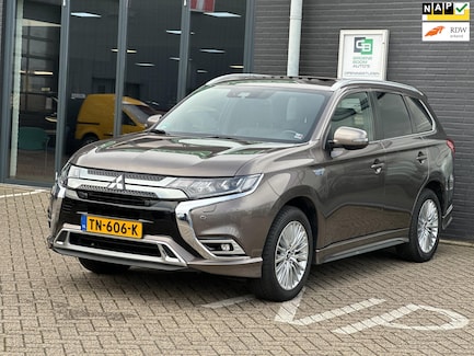 Mitsubishi Outlander 0