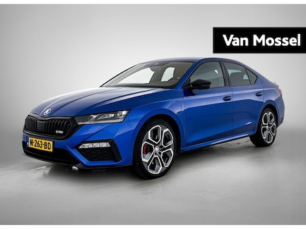 Skoda Octavia 0
