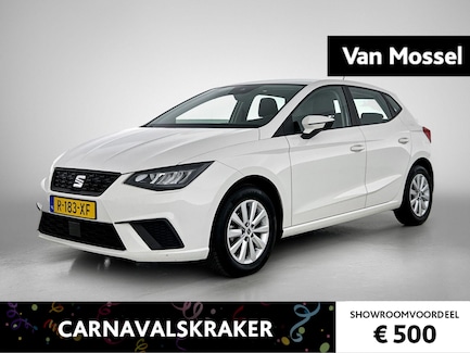 SEAT Ibiza 0