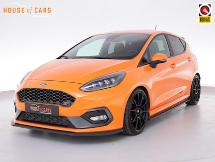 Ford Fiesta 0