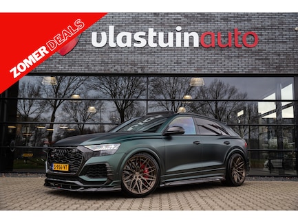 Audi RS Q8 0