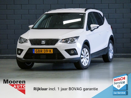 SEAT Arona 0