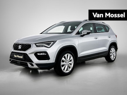SEAT Ateca 0