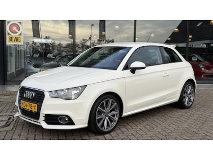 Audi A1 0