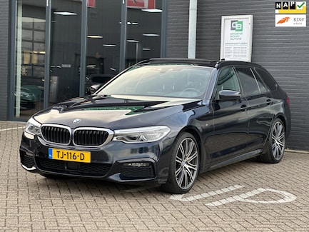 BMW 5-Serie 0
