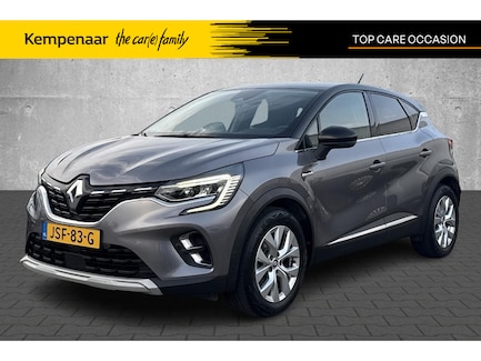 Renault Captur 0