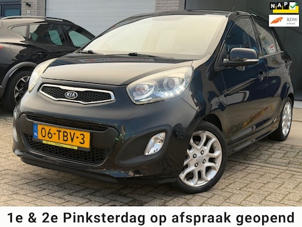 Kia Picanto 0