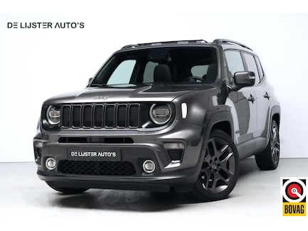 Jeep Renegade 0