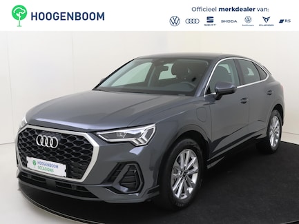 Audi Q3 Sportback 0