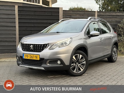 Peugeot 2008 0