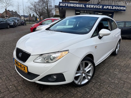 SEAT Ibiza 0