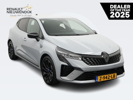 Renault Clio 0