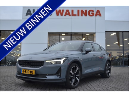 Polestar 2 0
