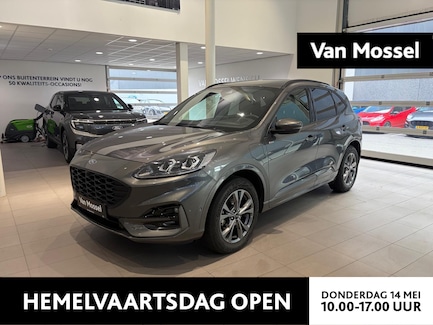 Ford Kuga 0