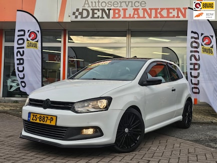 Volkswagen Polo 0