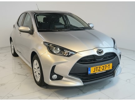 Mazda 2 Hybrid 0