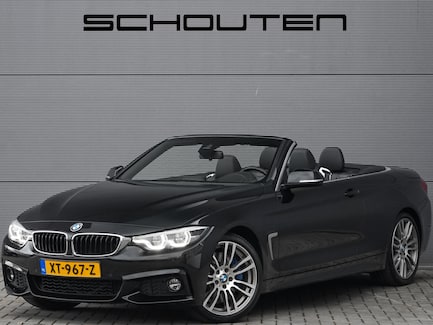 BMW 4-Serie 0