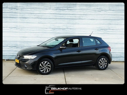 Volkswagen Polo 0