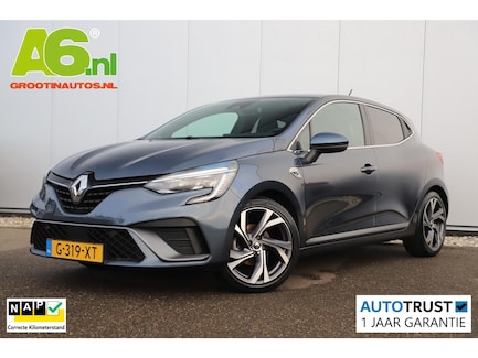 Renault Clio 0