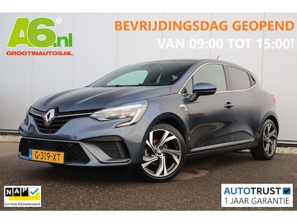 Renault Clio 0