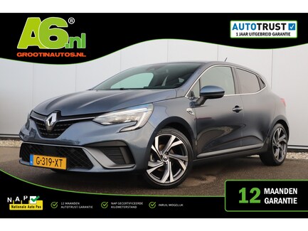 Renault Clio 0