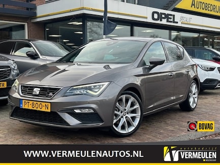 SEAT Leon 0