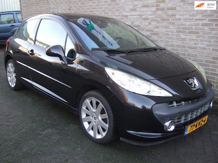 Peugeot 207 0