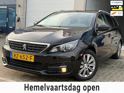 Peugeot 308 0