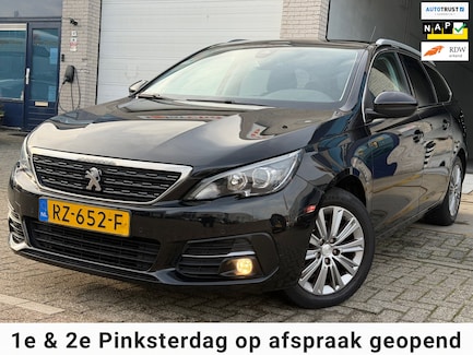 Peugeot 308 0