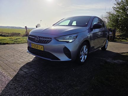 Opel Corsa 0
